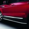Land Rover Trittstufen, Fest - Range Rover Evoque
