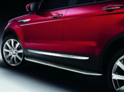 Land Rover Trittstufen, Fest - Range Rover Evoque