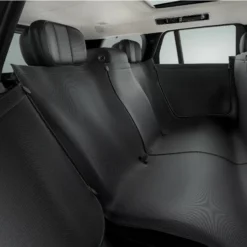 Land Rover Sitzschutz - Zweite Sitzreihe