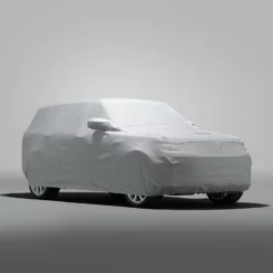 Land Range Rover Sport 2014 - 2021 Allwetter-Fahrzeugabdeckung - Range Rover Sport