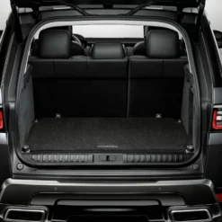 Land Rover Range Rover Sport 2014 - 2021 Gepäckraum Teppichmatte - Range Rover Sport