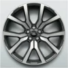 Land Rover Evoque Ab 2019 20" Leichtmetallfelge, 5 Doppelspeichen, "Style 5115"