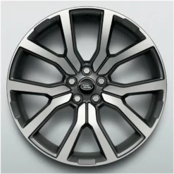 Land Rover Evoque Ab 2019 20" Leichtmetallfelge, 5 Doppelspeichen, "Style 5115"