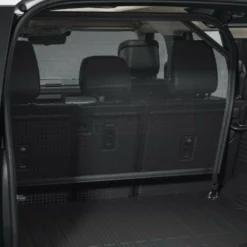 Land Rover Ab 2020 Laderaumtrennnetz - New Defender