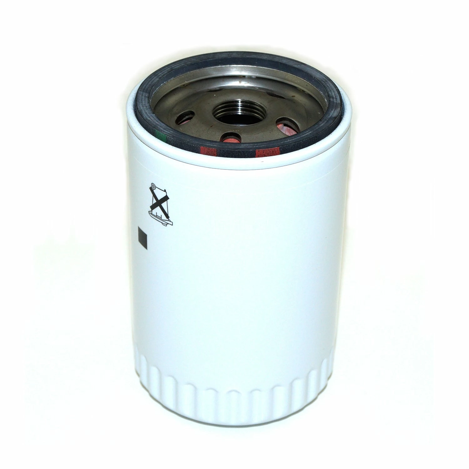 Land Rover Ölfilter Für Discovery 3 Modelljahr 2005-2009 3 Land Rover Ölfilter Für Discovery 3 Modelljahr 2005-2009