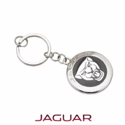 Merchandising Jaguar Schlüsselanhänger Mit Growler
