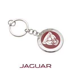 Merchandising Jaguar Schlüsselanhänger Mit Growler