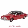1:76 Modell Jaguar MKII Merchandising