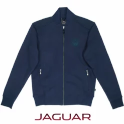Merchandising Jaguar Sweatjacke - Herren