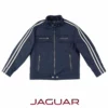 Merchandising Jaguar Kinder Fahrerjacke - Marineblau