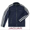 Jaguar Fahrerjacke Marineblau - Herren Merchandising