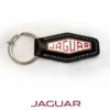 Merchandising Jaguar Heritage Schlüsselanhänger