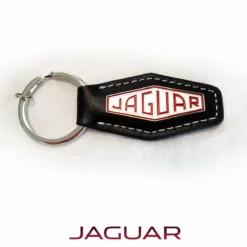 Merchandising Jaguar Heritage Schlüsselanhänger