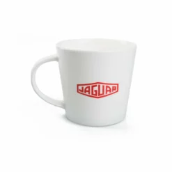 Merchandising Jaguar Heritage Tasse Mit Logo