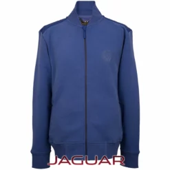 Merchandising Jaguar Sweatjacke - Herren
