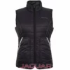 Merchandising Jaguar Weste - Damen