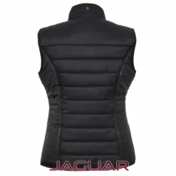 Merchandising Jaguar Weste - Damen