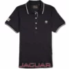 Jaguar Polo-Shirt Mit Growler - Damen Merchandising