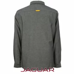 Jaguar Chambray Hemd - Herren