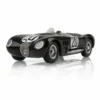 Merchandising 1:43 Modell Jaguar XK120 C 1951, Le Mans Winner