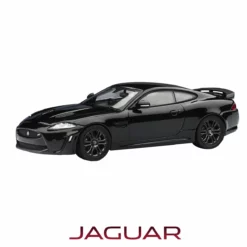 Merchandising 1:43 Modell Jaguar XKR-S