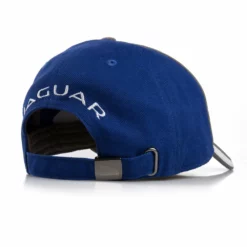 Jaguar Baseballkappe Mit Growler Merchandising