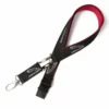 Jaguar Lanyard - Schwarz