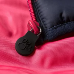 Jaguar Mädchen Weste - Navy Merchandising