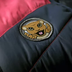 Jaguar Mädchen Weste - Navy Merchandising