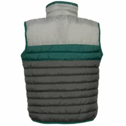 Merchandising Jaguar Jungen Weste - Grau