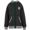 Merchandising Jaguar Kapuzenjacke - Jungen
