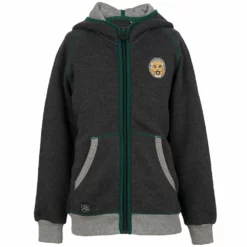 Merchandising Jaguar Kapuzenjacke - Jungen