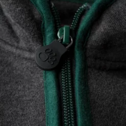 Merchandising Jaguar Kapuzenjacke - Jungen