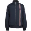 Merchandising Jaguar Heritage Fahrerjacke - Herren 1 Merchandising Jaguar Heritage Fahrerjacke - Herren