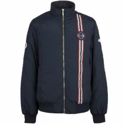 Merchandising Jaguar Heritage Fahrerjacke - Herren