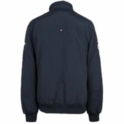 Merchandising Jaguar Heritage Fahrerjacke - Herren