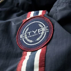 Merchandising Jaguar Heritage Fahrerjacke - Herren