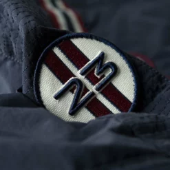 Merchandising Jaguar Heritage Fahrerjacke - Herren