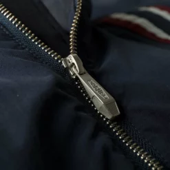 Merchandising Jaguar Heritage Fahrerjacke - Herren