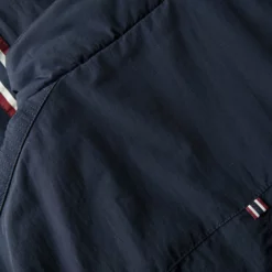 Merchandising Jaguar Heritage Fahrerjacke - Herren