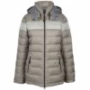 Jaguar Daunenjacke - Damen