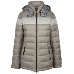 Jaguar Daunenjacke - Damen
