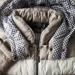 Jaguar Daunenjacke - Damen