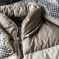 Jaguar Daunenjacke - Damen