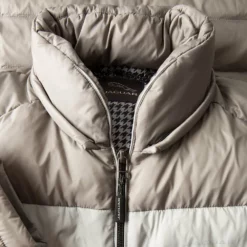 Jaguar Daunenjacke - Damen