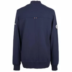 Merchandising Jaguar Heritage Sweatshirtjacke - Herren