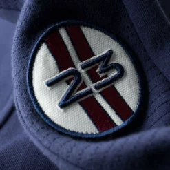 Merchandising Jaguar Heritage Sweatshirtjacke - Herren