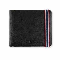 Jaguar Heritage Leder Geldbörse Merchandising