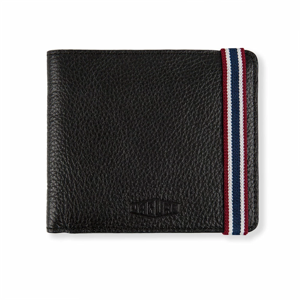 Jaguar Heritage Leder Geldbörse Merchandising 3 Jaguar Heritage Leder Geldbörse Merchandising