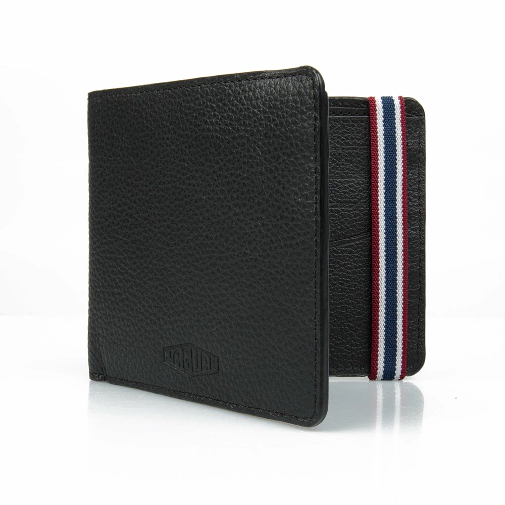 Jaguar Heritage Leder Geldbörse Merchandising 5 Jaguar Heritage Leder Geldbörse Merchandising